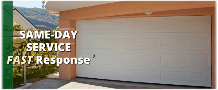 Garage Door Installation Powell OH